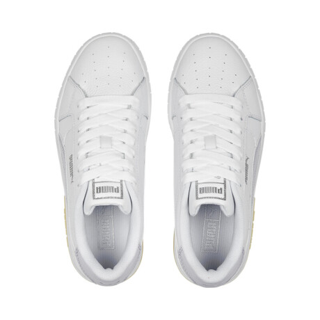 Cali Star Wns 38017615 Blanco/lila