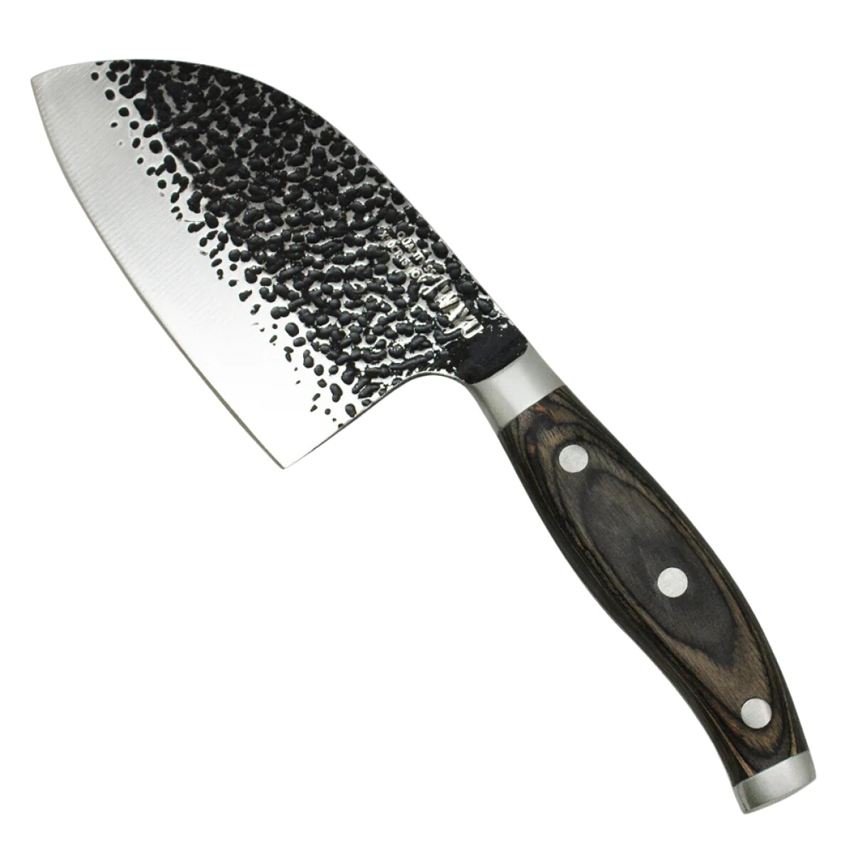 Wayu Cuchillo Hammer Serbian 