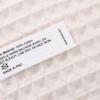 Toalla Honeycomb - Rosa Toalla Honeycomb - Rosa