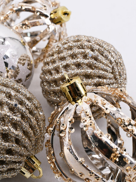 CHIRIMBOLOS 6PCS MENTA