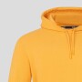 Andy Murray Graphic Fleece Back Hoodie - Hombre Amber