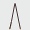 LONGCHAMP - LONGSTRAP, CORREA DE HOMBRO AJUSTABLE DE CUERO - 3.5 X 51CM Natural