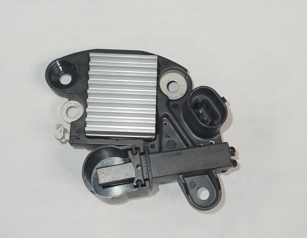 REGULADOR VOLTAJE CHEVROLET CHEVROLET N300 CHINO DUNCAN