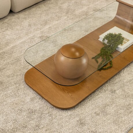 Mesa de living Bolt Mesa de living Bolt