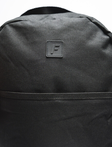 Mochila Active Negro