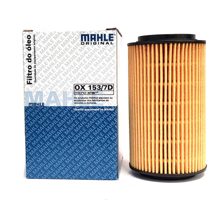 FILTRO ACEITE MERCEDES BENZ CL63 AMG - CLASE C/M/E/G/S/SL HU718/X MAHLE FILTRO ACEITE MERCEDES BENZ CL63 AMG - CLASE C/M/E/G/S/SL HU718/X MAHLE