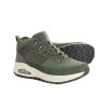 Botas UNOs Rugged - Adventure Air Verde