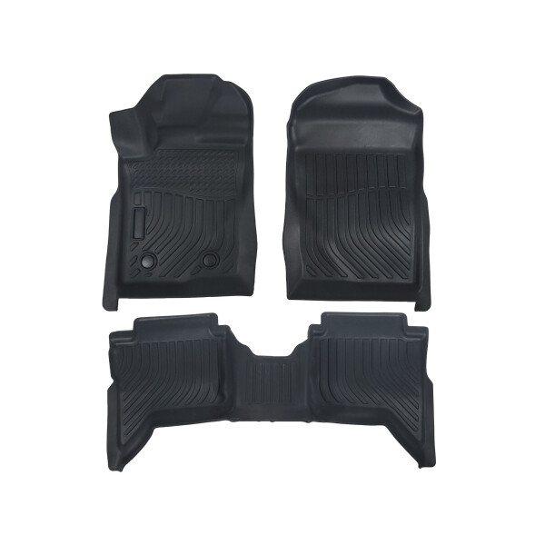 Bandeja De Piso Ford Ranger 22/23 Bandeja De Piso Ford Ranger 22/23