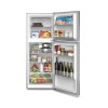 REFRIGERADOR ELECTROLUX 213L FRÍO SECO INVERTER INOX CLASE A Refrigerador Electrolux 213l Frío Seco Inverter Inox Clase A
