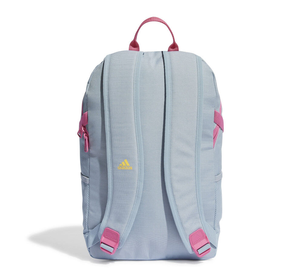 Mochila Power Adidas Magenta Celeste Amarillo Adidas 009
