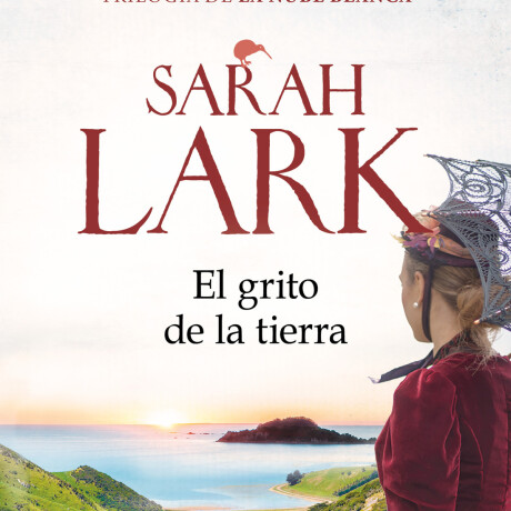 GRITO DE LA TIERRA, EL ( NUEVA ZELANDA #3) GRITO DE LA TIERRA, EL ( NUEVA ZELANDA #3)