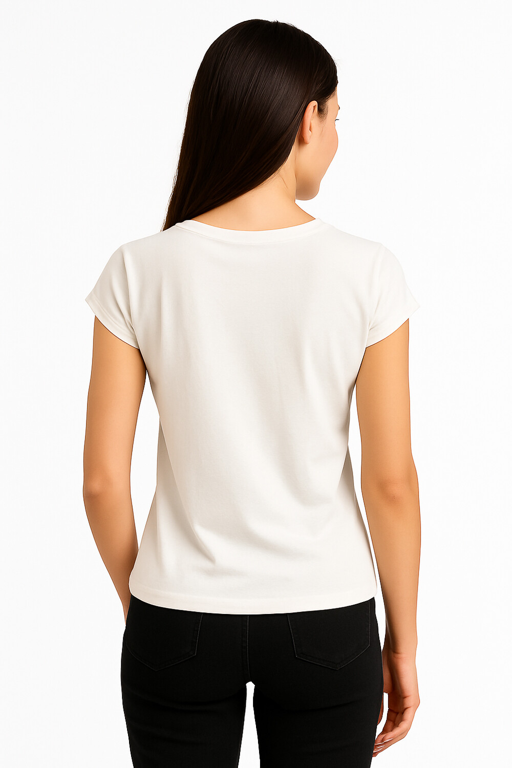 Remera Aziras Estampado 2