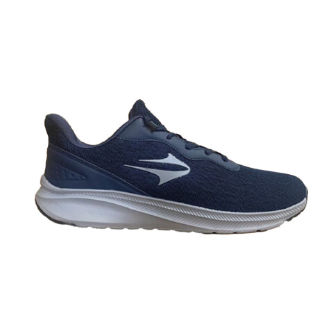 CORE GRIS MONUMENT/ROSA POW AZUL TITAN/GRIS VANE/NEGRO