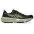 Zapatillas Trail Running GEL-Sonoma 8 Hombre Black/lime Green