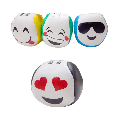 Pelota de compresión 6cm Pelota De Compresión 6cm