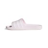 Ojotas Adidas Adilette Aqua Rosado