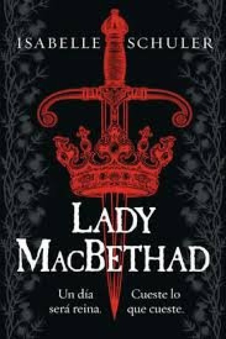 LADY MACBETHAD LADY MACBETHAD