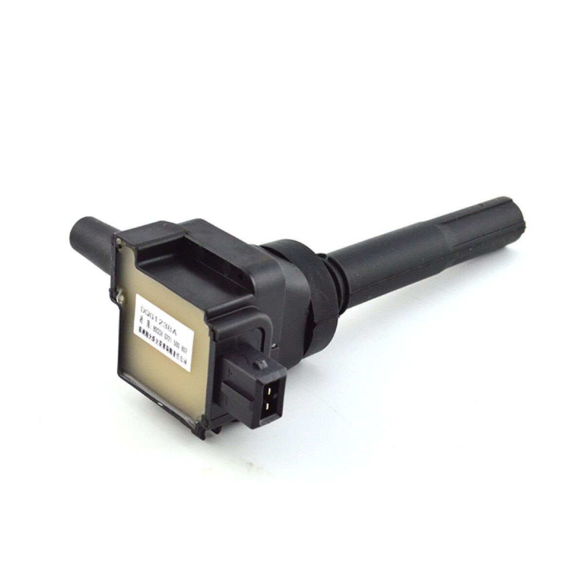 BOBINA ENCENDIDO GEELY EMGRAND 1.8 /BYD F3 1.6/ ORIENT FURGON F01R00A010 - 