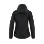 Stina Jacket - Mujer Black