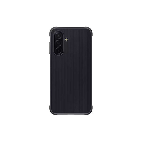 Galaxy A26 5G Rugged Case Black