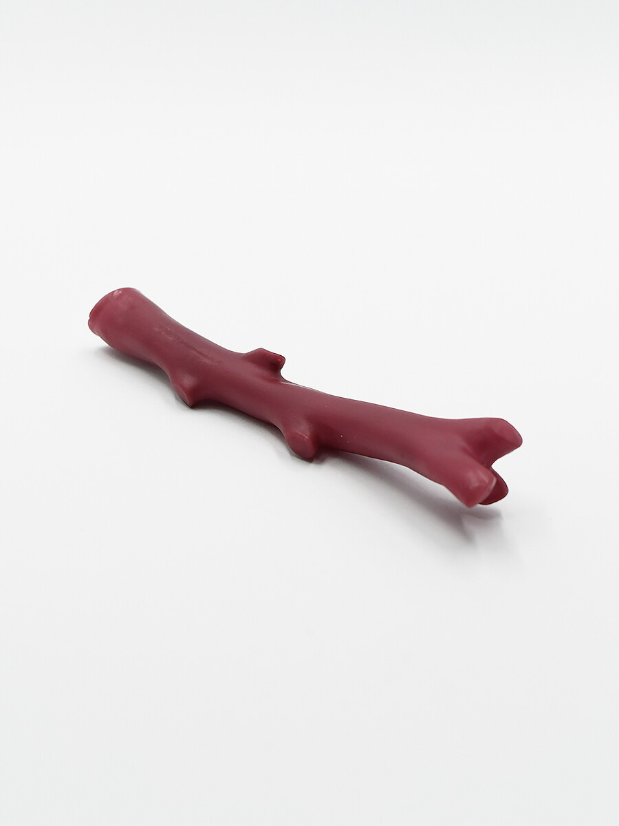 JUGUETE PARA MASCOTAS PALITO - MARRON 