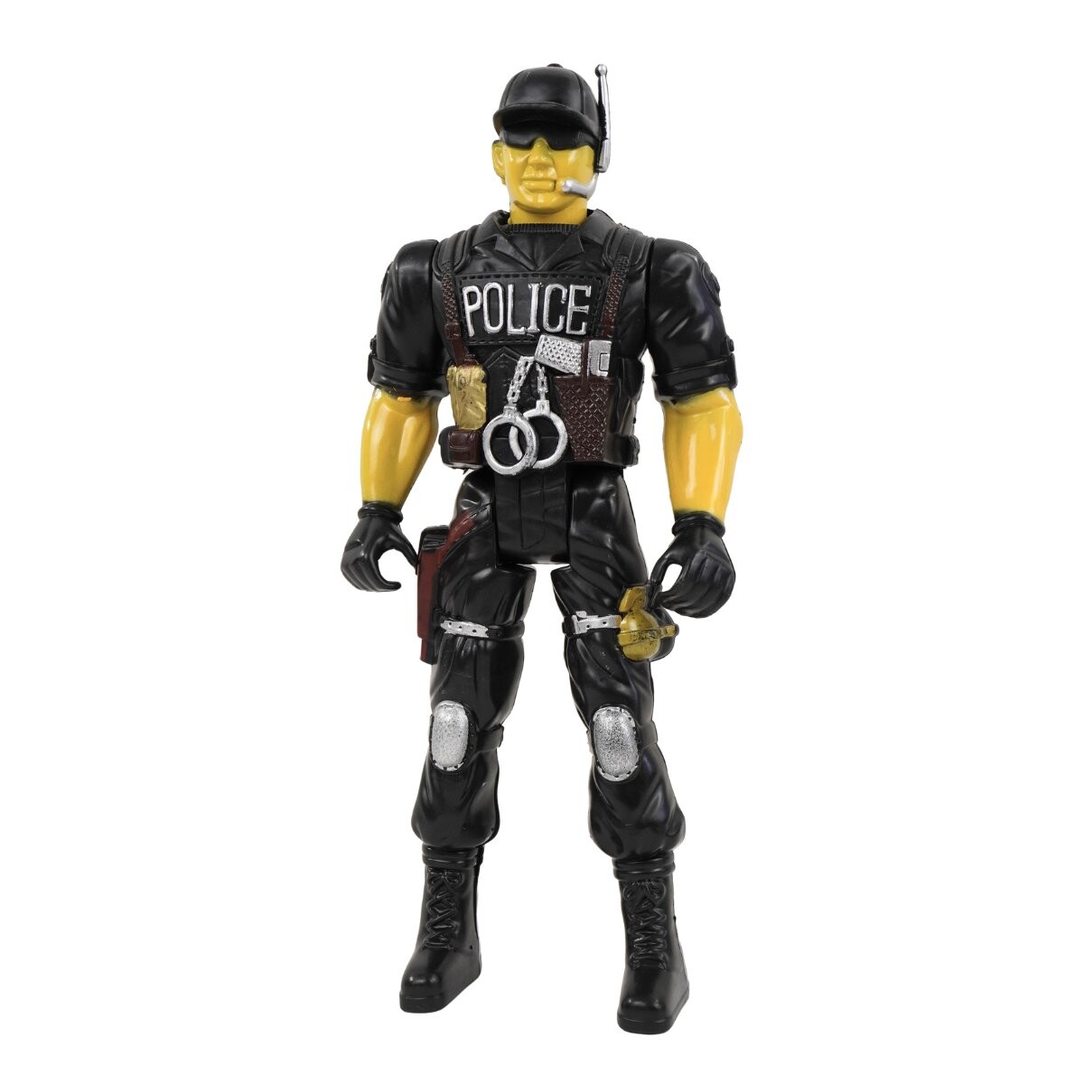 Muñeco 38cm diferentes modelos 