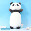 Peluche Alargado - Panda Feliz - 69cm Peluche Alargado - Panda Feliz - 69cm