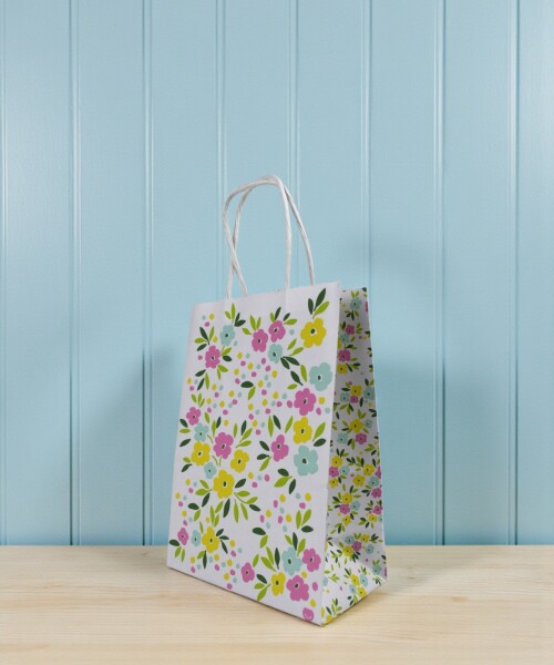 Bolsa 14x08x20 cm NALA