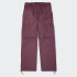 Pantalón Converse Pocket Pant Marrón