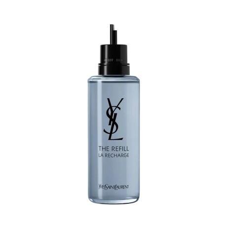 Perfume Yves Saint Laurent Y EDP Refill 150ml Perfume Yves Saint Laurent Y EDP Refill 150ml
