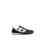 Zapatillas Urbano Para Hombre S-Pagodha Low Sneakers Negro/Rojo
