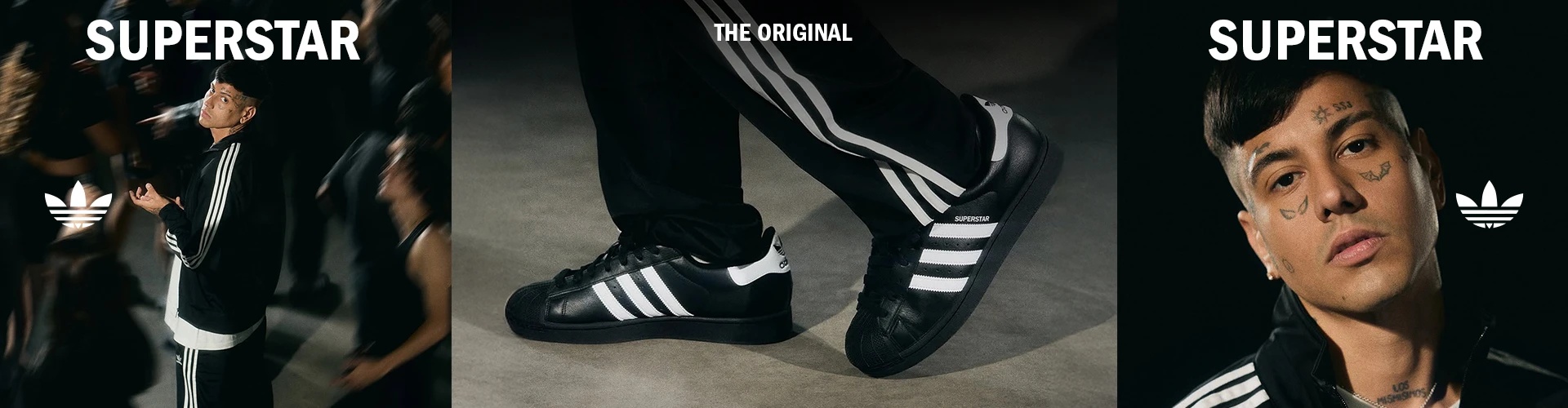 adidas Superstar