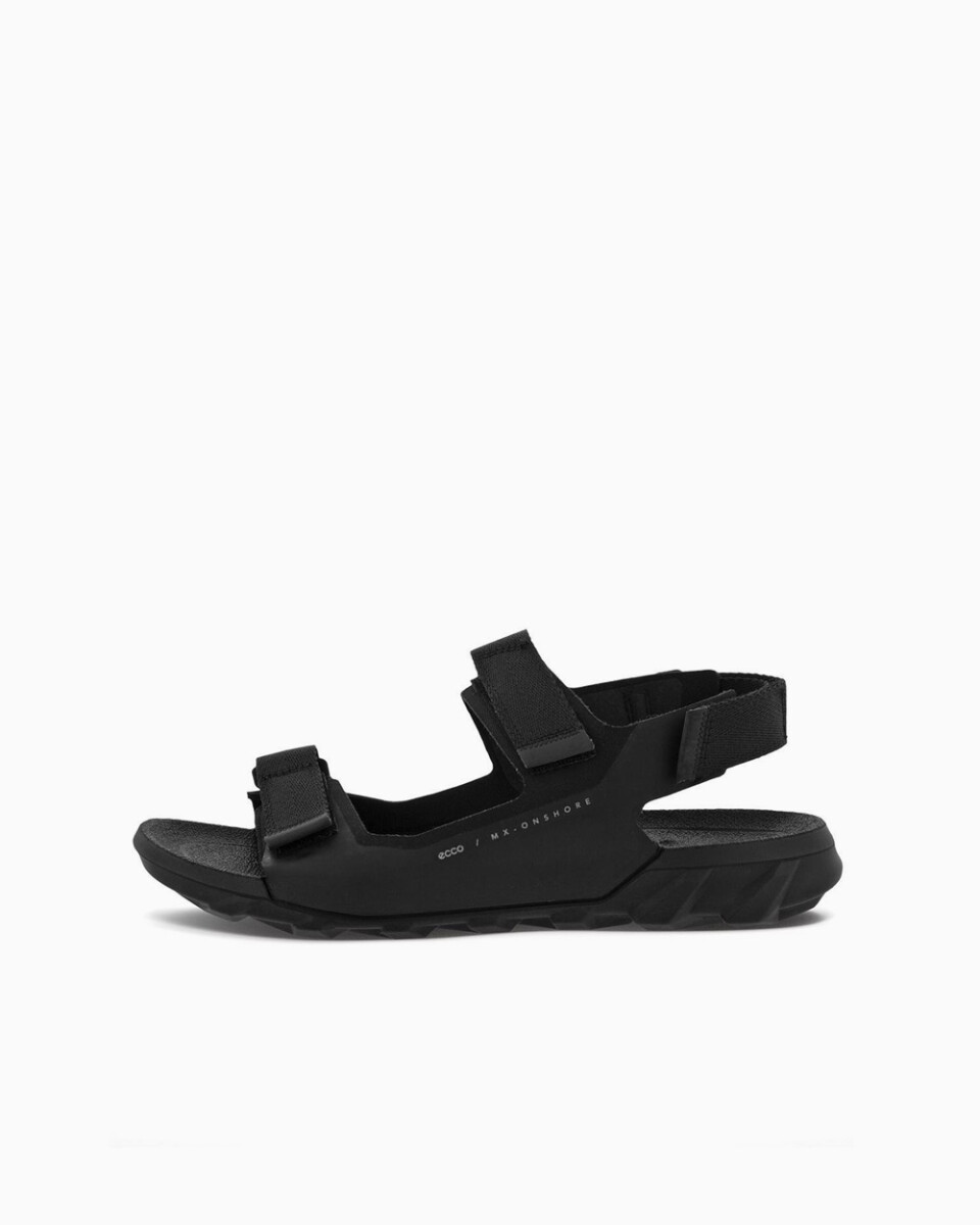 ECCO MX Onshore - Negro 