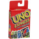 Uno Express Juego De Cartas Rápido Original Uno Express Juego De Cartas Rápido Original