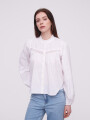 Camisa Tambu Blanco