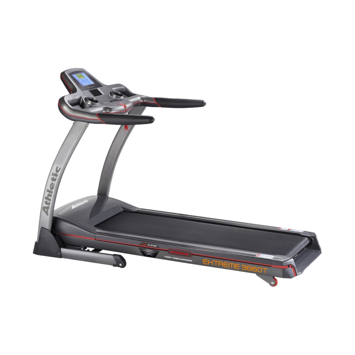 Cinta para Caminar Athletic 3660T 