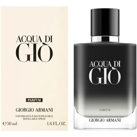 Armani Acqua di GiÃ² Parfum 50ml Men Armani Acqua di GiÃ² Parfum 50ml Men