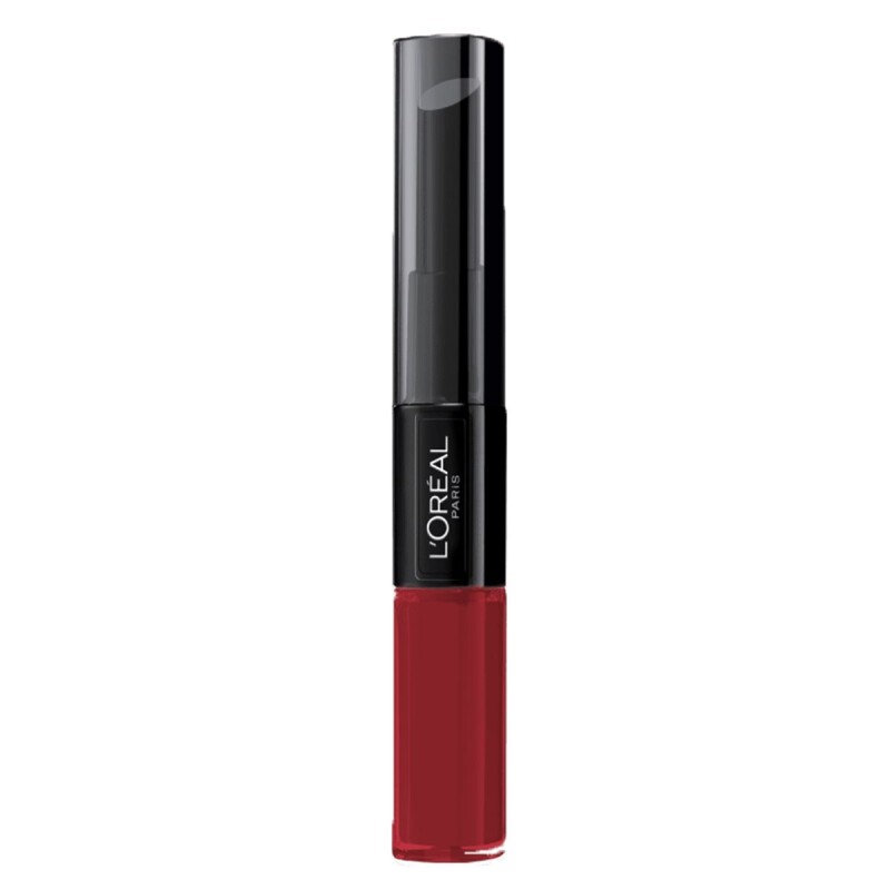 Labial L'Oréal Forever Candy 103 Labial L'Oréal Forever Candy 103