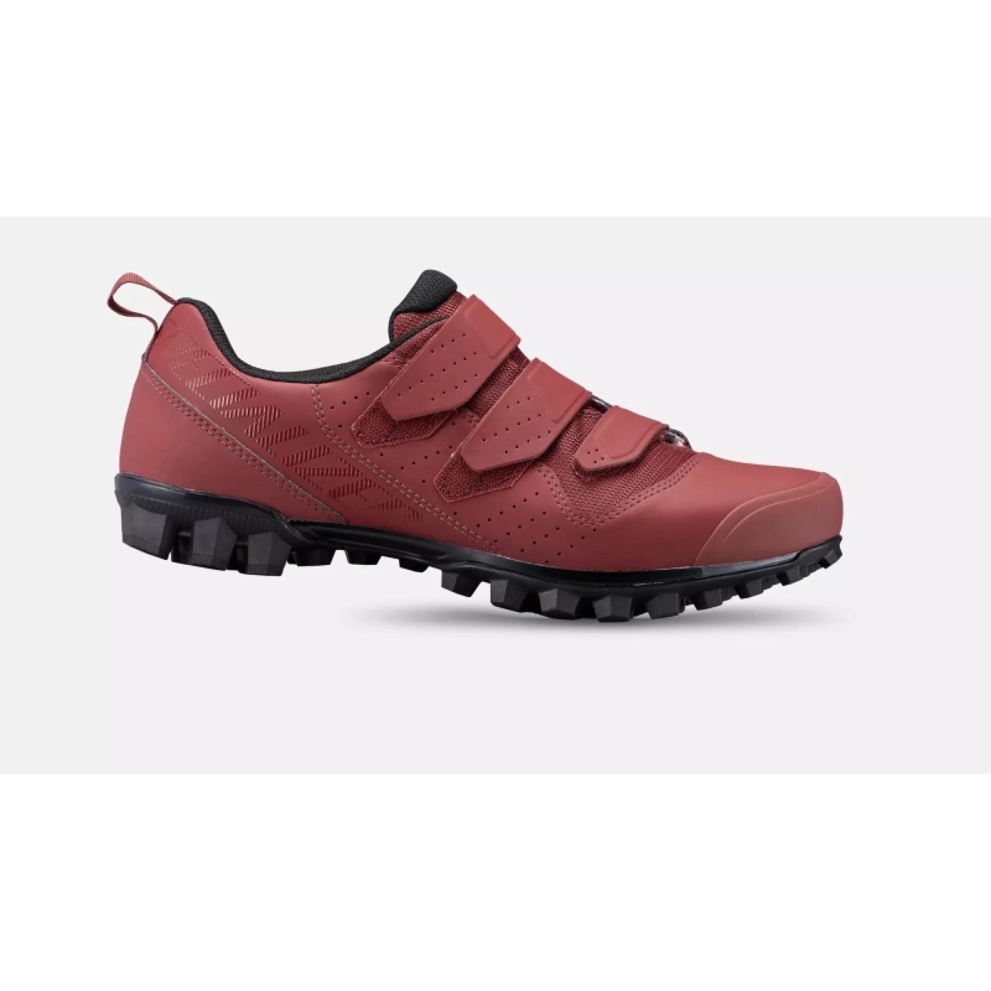 Zapatillas Mtb Specialized Sport/recon Shoe Rojo — Albanes