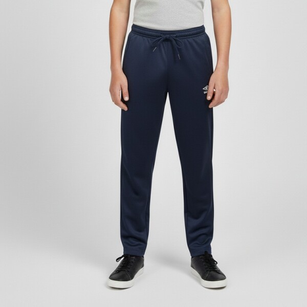 Training Tapered Pant - Junior Umbro Niños 001
