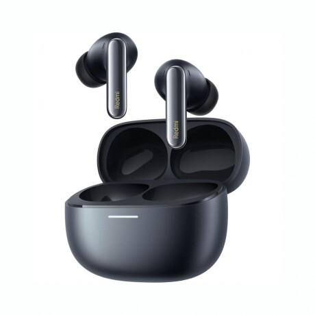 XIAOMI REDMI BUDS 6 PRO Auriculares Inalámbricos XIAOMI Redmi Buds 6 Pro BT - Space Black