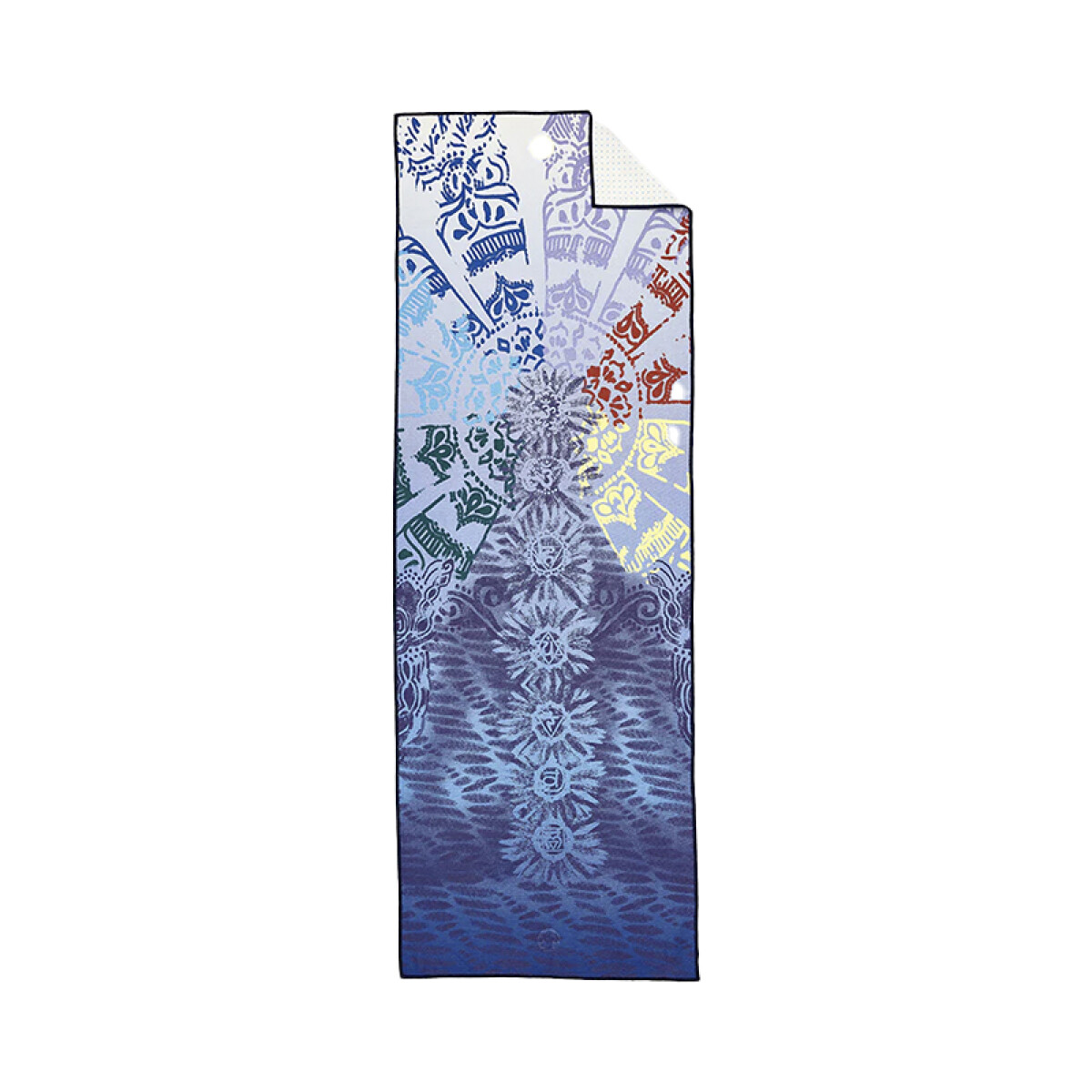 Yogitoes® Manduka Toalla De Yoga - Gris 