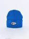 GORRO PARCHE FUN AZUL