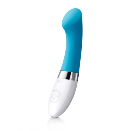 Vibrador Para Punto G Lelo Gigi 2 Vibrador Para Punto G Lelo Gigi 2
