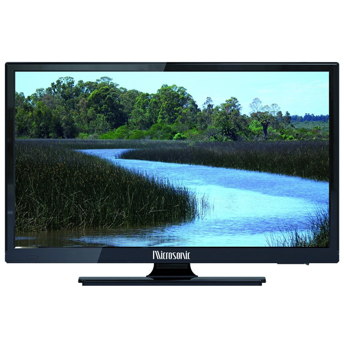 TV LED Microsonic 20" 