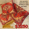 PROMO COMBINADOS Naranja