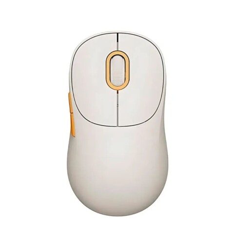 Mouse Xiaomi Wire Mi 3 Bhr8912GL White
