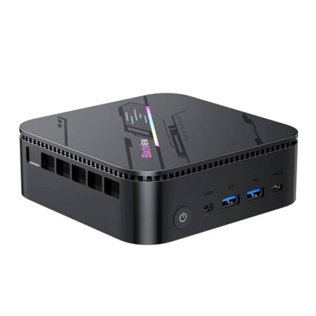 Mini Pc Blackview Mp100 Pro I3 12th 16gb 512gb W11 Mini Pc Blackview Mp100 Pro I3 12th 16gb 512gb W11