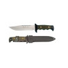Cuchillo Muela Táctico Con Sierra 5161 Cuchillo Muela Táctico Con Sierra 5161