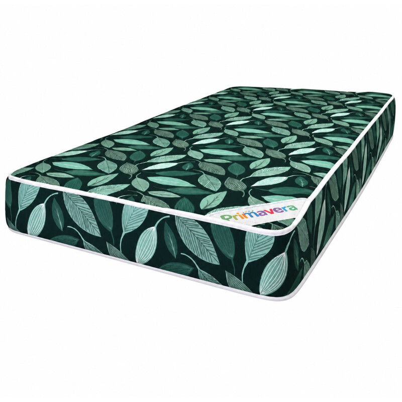 Colchon Parana Primavera 0,80x1,90x0,20 Colchon Parana Primavera 0,80x1,90x0,20